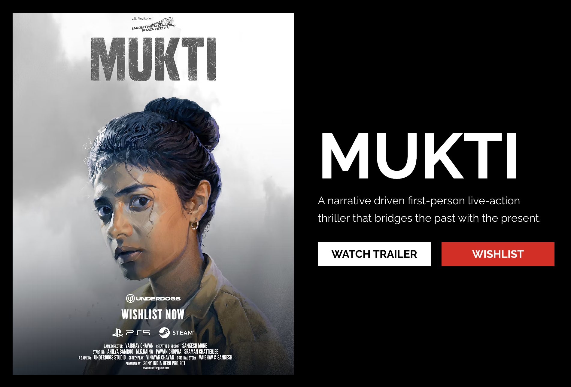 Mukti game